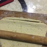 炸土豆条的做法图解3
