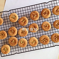 香酥花生饼的做法图解9