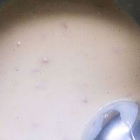 鸡蛋火腿饼的做法图解1