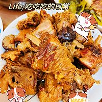 年夜饭:家常菜共计十二个菜的做法图解3