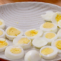 【金钱蛋】家常炒蛋，这个做法最入味！的做法图解2