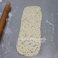 【藜麦吐司】｜低糖少油的杂粮面包的做法图解14