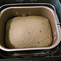 #醉于开拓新天地#云食谱香橙绿茶土司的做法图解13