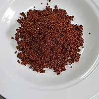 猴头菇虫草黎麦粽的做法图解5