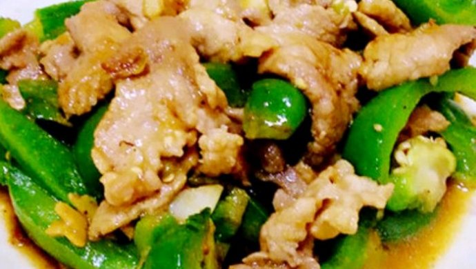溜肉片