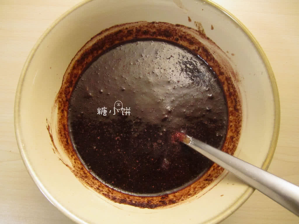 【叉烧口味风干肠】的做法图解2