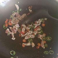 汤炒臭豆腐-下饭高手高高手的做法图解4