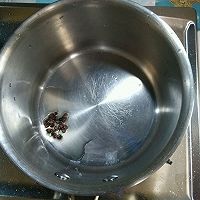 家传萝卜丝汤（感冒专用）的做法图解2