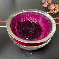 火龙果奶香条的做法图解5