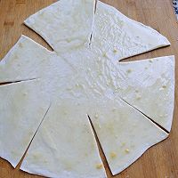 酱香饼（好吃的可以摆摊的那种）的做法图解5