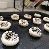 桃酥的做法图解2