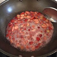 草莓酱的做法图解7