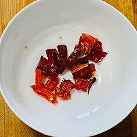 丁丁炒面的做法图解2