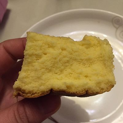 蜂蜜蛋糕