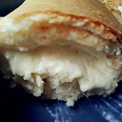 乳酪面包(超赞的奶油奶酪面包)