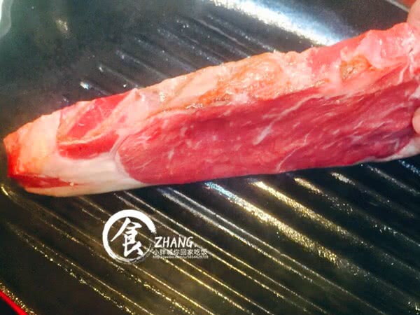 如何在家煎出好的牛排的做法图解6
