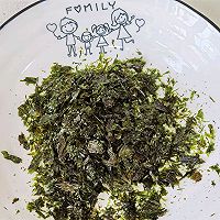 #味达美年味小馆#丰收团圆炒饭的做法图解4