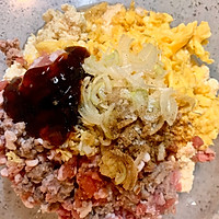 低卡高蛋白的-豆腐馅饺子的做法图解5