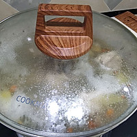 冬季炖肉汤的做法图解6