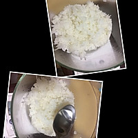 肉松寿司的做法图解2