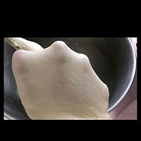 橙香酥粒面包的做法图解5