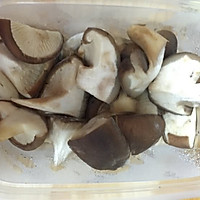 常德炖鸡的做法图解2