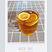 操作简易的冻柠茶的做法图解3