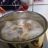 焖烧锅牛肉面的做法图解1