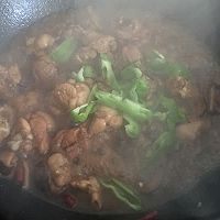 黄焖鸡米饭！香甜可口下饭美味的做法图解8