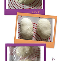 牛奶超棉软吐司（面包机做法）的做法图解7