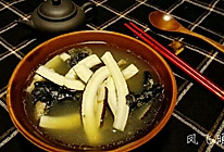 清润椰子乌鸡汤的做法