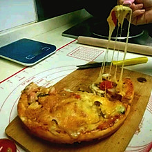 披萨pizza～