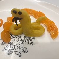 #感恩节为TA做顿饭#蛇年大吉的做法图解9