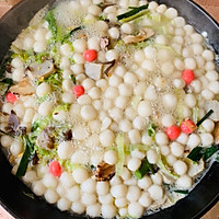想妈妈牌丸子的做法图解6