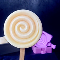 芒果雪糕的做法图解9