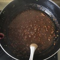 炸酱面的做法图解9