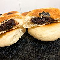 日式红豆包的做法图解21