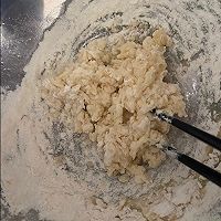 零失败—苏式五仁月饼酥的做法图解1