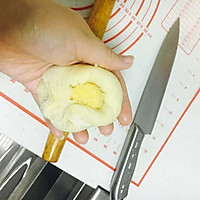 倾于面包 忠于椰蓉——最爱椰蓉面包#爱仕达寻找面点女王#的做法图解16