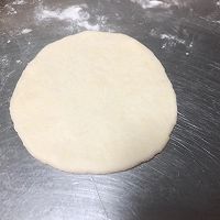 茉莉芽包子的做法图解9