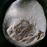 自制馒头的做法图解2