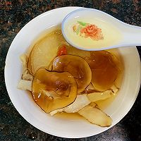雪梨海底椰水的做法图解3
