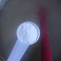 #夏日撩人滋味#减脂神器～魔芋豆腐的做法图解4