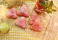 奈雪同款 火龙果软欧包的做法