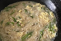 芸豆面的做法