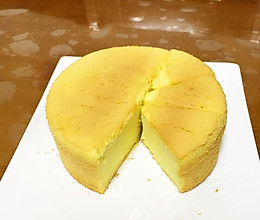 海绵蛋糕的做法