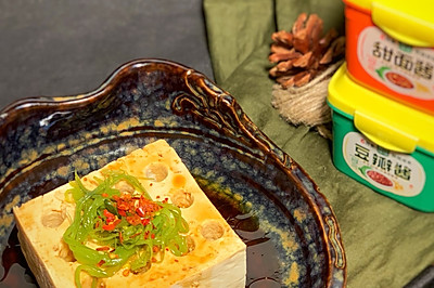 煤球豆腐