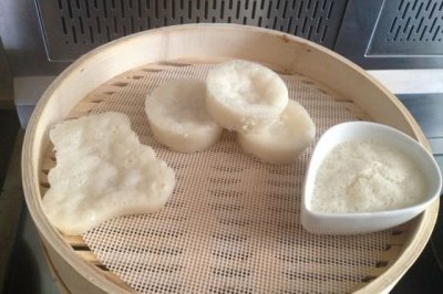 传统小吃