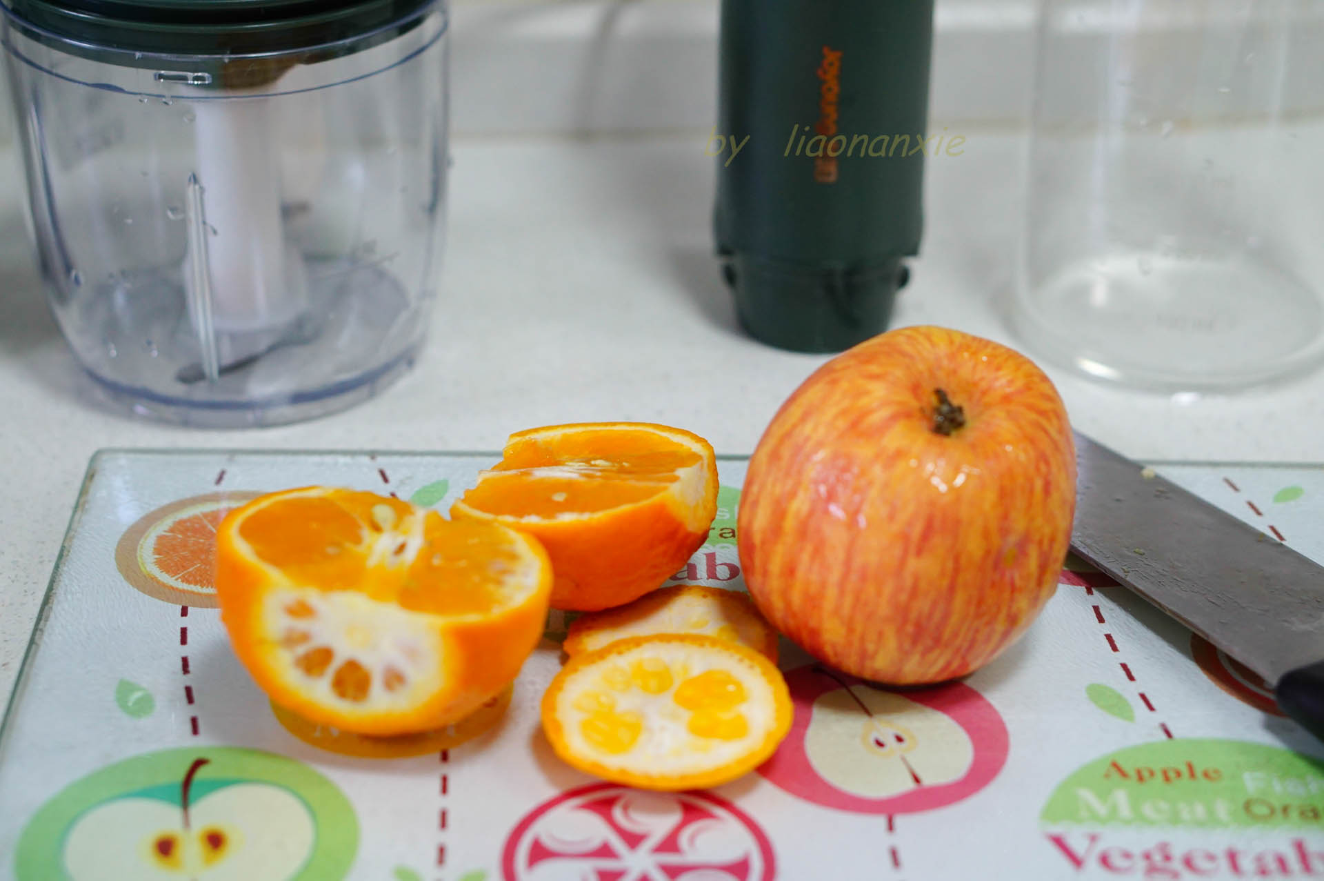 橘子汤怎么做_橘子汤的做法_豆果美食