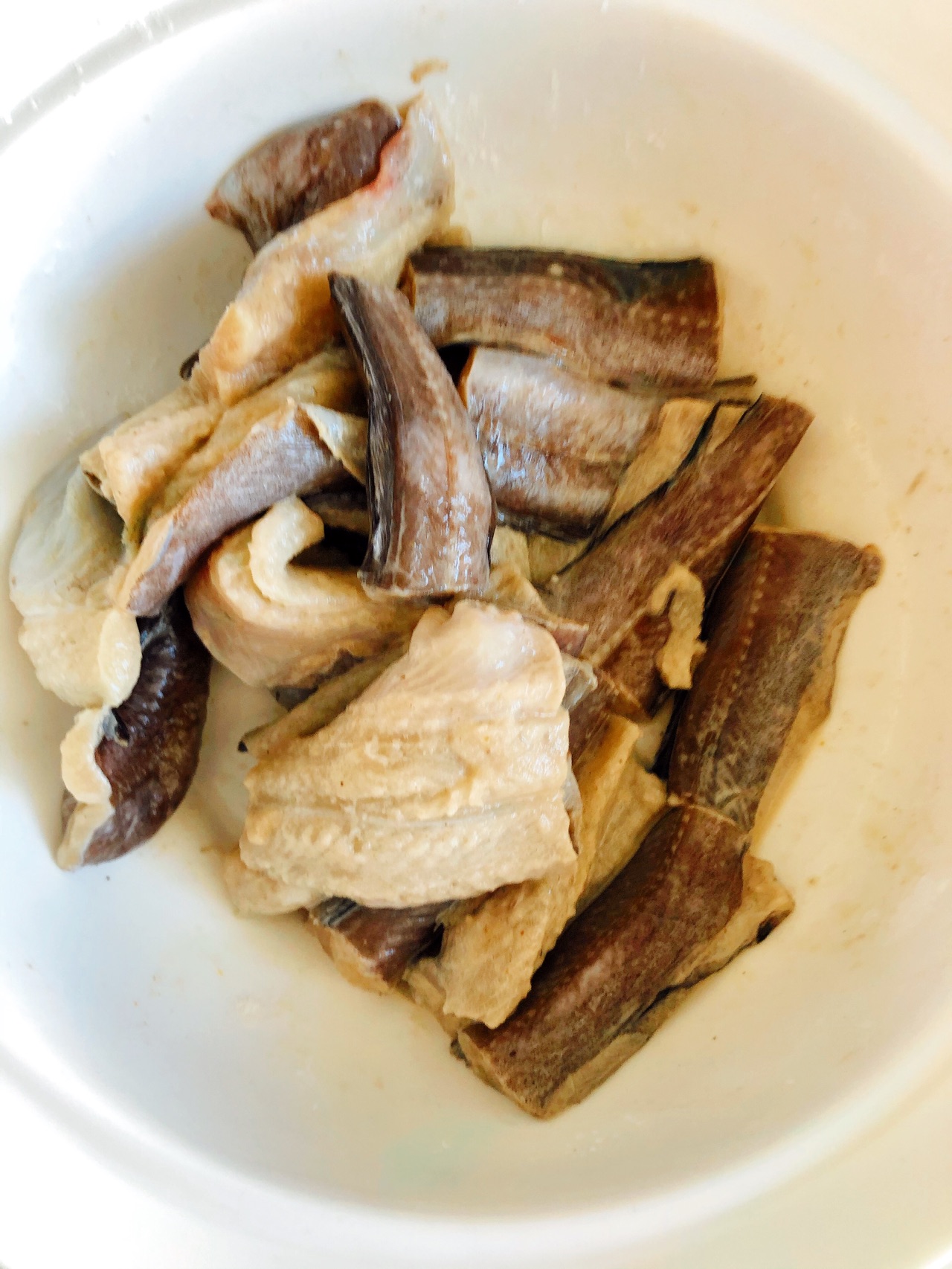 烤鳗鱼怎么做_烤鳗鱼的做法_℘࿐姝彤的厨房_豆果美食